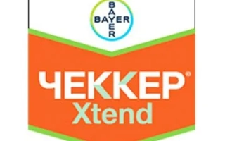Чеккер Xtend 39 WG