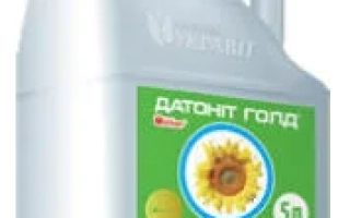 Датонит Голд