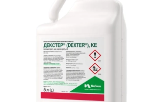 Декстер (Dexter)