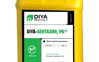 DIYA-Bentazon