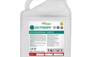 Екстракорн, СЕ, гербицид