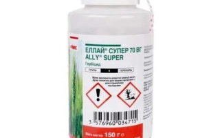 Еллай Супер 70 ВГ