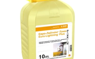 Euro-Lightning Plus