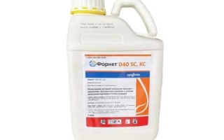 Форнет 040 SС