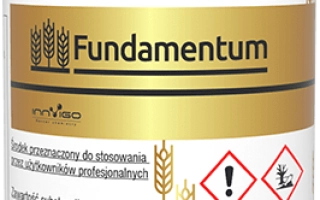 Фундаментум 700, ВГ, гербицид