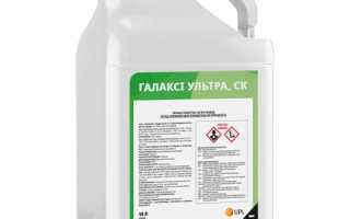 Галакси Ультра