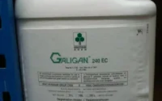 Галиган 240 ЕС