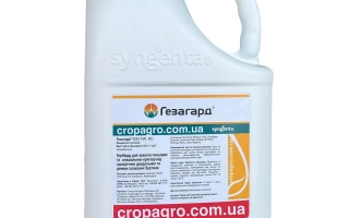 ГЕЗАГАРД 500 FW