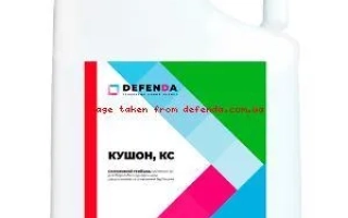 Гиперион Протект, КС, гербицид