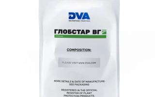 Глобстар 750, ВГ