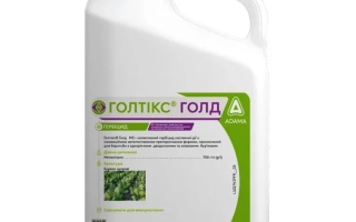 Голтикс Голд