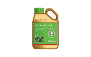 Голтикс Голд МС