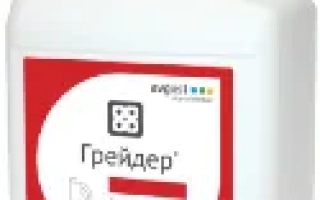 Грейдер