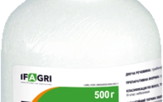 Grainuron, WG (tribenuron-methyl, 750 g/kg)