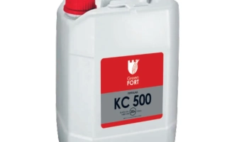 Гринфорт КС 500