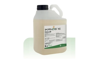 Иканос, МД, гербицид