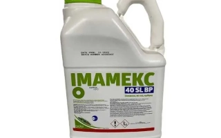 Имаз, РК, гербицид