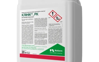 Клинфлид в.р.