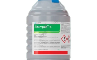 Лонтрел 300, РК (Lontrel 300, SL)