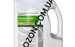 Лонтрел Гранд, ВГ, гербицид