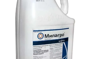 Милагро 040 SС к.с.