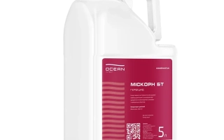 Мискорн БТ, КС, гербицид