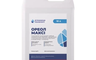 Ореол Максі