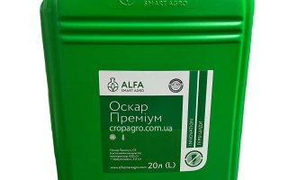 Оскар Преміум, СЕ