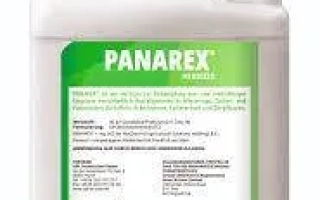 Панарекс, КЕ, гербіцид