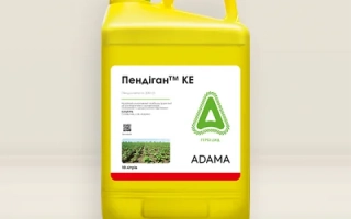 Пендіган 330 к.е., (Пендиметалін, 330 г/л)