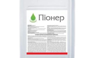 Пионер 900 КЕ