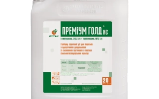 Премиум Голд