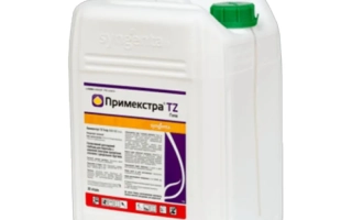 Примекстра ТZ Голд 500 SС