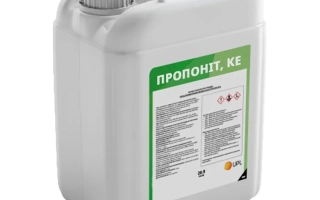 Пропонит Дуо, КЕ