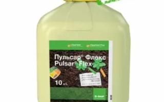 Пульсар® Плюс