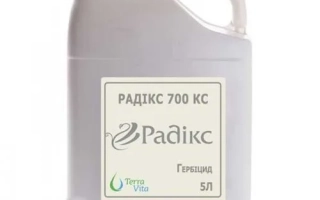 Радікс 700 КС