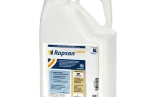 Рапсан 500 SС