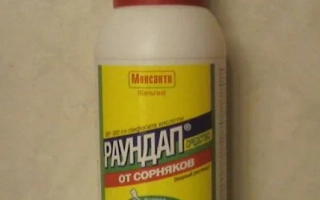 Раундап