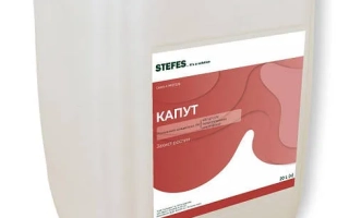 Раундап Сильний