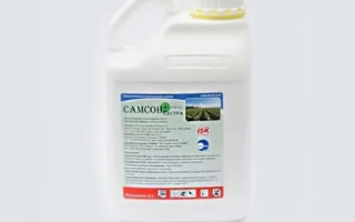 САМСОН Екстра 6 ОD