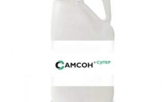 Самсон Супер 6 ОD