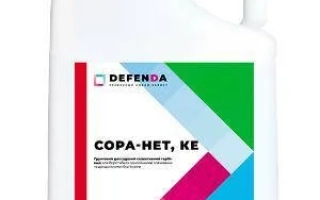 Sora-net, KE (пропизоксил, 720 г/л)