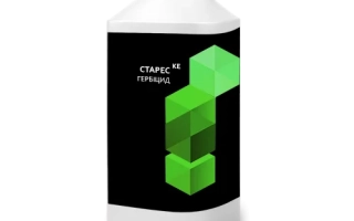 Старес, КЕ (Stares, ЕС)