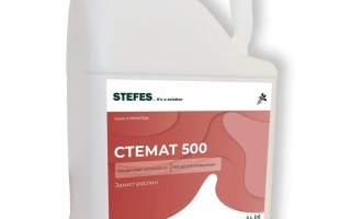 Stefomat, КС (ethofumesate, 500 g