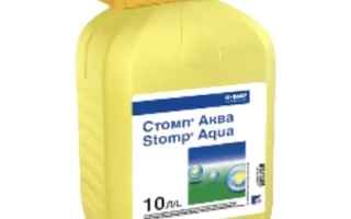 Стомп® Аква, СК