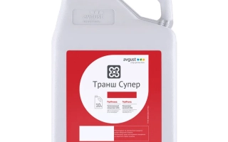 Транш Супер