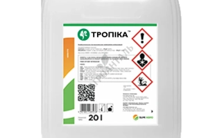 Тропика (Tropica, EC)