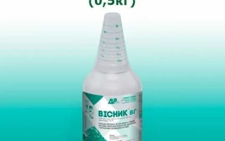 Висник