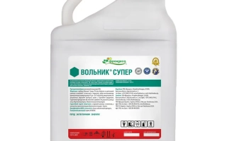 Volnik Super