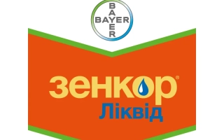 Зенкор Ликвид SC 600